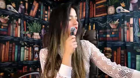 Snapshot of julietta__jackson chatting on March 27, 2026, 9:14 pm Julietta Jackson online show from March 27, 2026, 9:14 pm