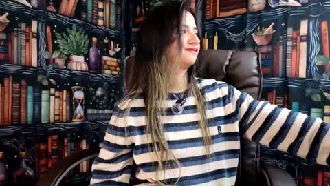 Snapshot of julietta__jackson chatting on March 28, 2026, 10:09 pm Julietta Jackson online show from March 28, 2026, 10:09 pm