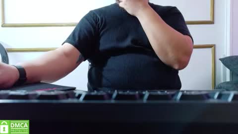 julietta max  online show from January 15, 2026, 12:10 pm