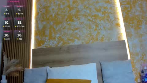 Julieta online show from February 26, 2026, 11:31 am