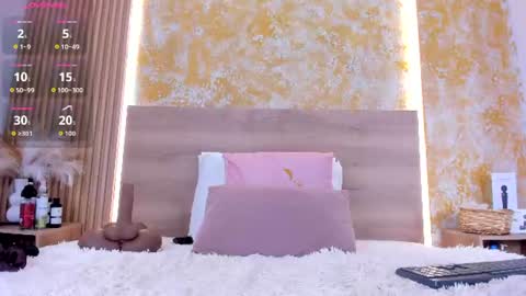 Snapshot of julietta_pink chatting on June 20, 2026, 12:08 pm Julieta online show from June 20, 2026, 12:08 pm