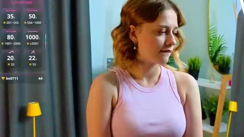 Snapshot of juliettakaniecki chatting on November 15, 2025, 3:26 am Mia online show from November 15, 2025, 3:26 am