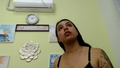 juliette18rose online show from May 8, 2026, 12:16 am