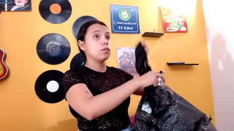 juliette18rose online show from May 25, 2026, 7:31 pm