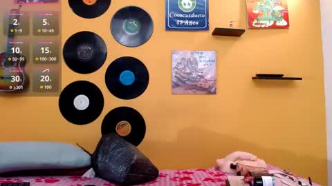 juliette18rose online show from June 13, 2026, 7:34 pm