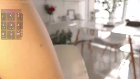 Snapshot of juliette_dee chatting on June 16, 2026, 9:39 pm Juliette Dee online show from June 16, 2026, 9:39 pm