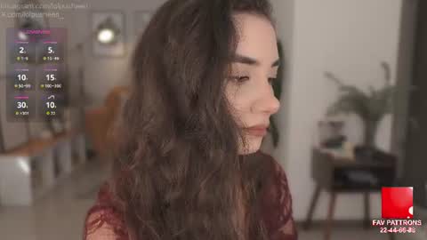 Snapshot of juliette_dee chatting on June 26, 2026, 9:41 pm Juliette Dee online show from June 26, 2026, 9:41 pm