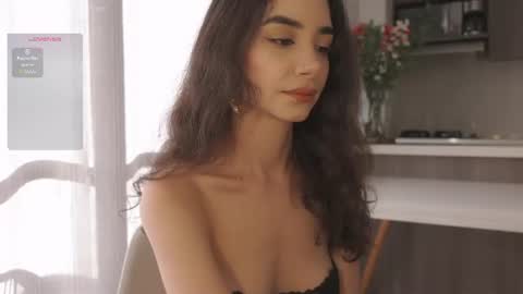 Snapshot of juliette_dee chatting on July 16, 2026, 10:05 pm Juliette Dee online show from July 16, 2026, 10:05 pm