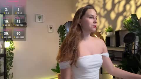 Julie online show from November 4, 2025, 12:48 pm