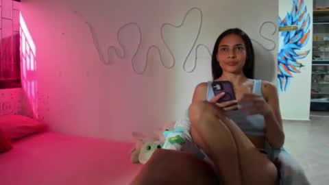 Snapshot of juliette_sweet05 chatting on November 4, 2025, 7:57 pm juliette online show from November 4, 2025, 7:57 pm