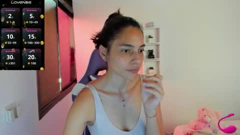 juliette online show from March 31, 2026, 5:57 pm