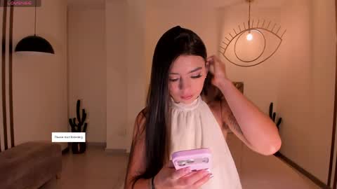 Snapshot of juliettemoreaux chatting on May 3, 2026, 11:27 am Juliette Moreau online show from May 3, 2026, 11:27 am