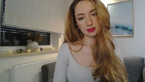 JulietteSensual online show from March 4, 2025, 4:09 pm