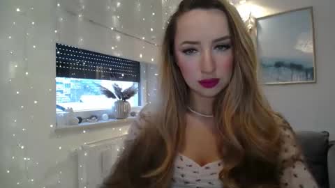 JulietteSensual online show from February 17, 2026, 7:16 am