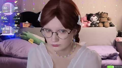 julifisher online show from May 5, 2026, 3:47 am
