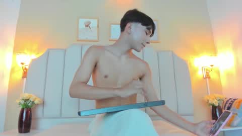 JULI online show from March 2, 2026, 12:56 pm