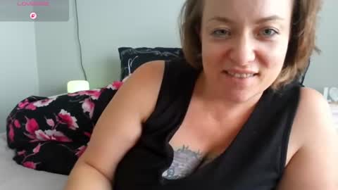 Juli Monroe online show from July 31, 2026, 9:03 pm