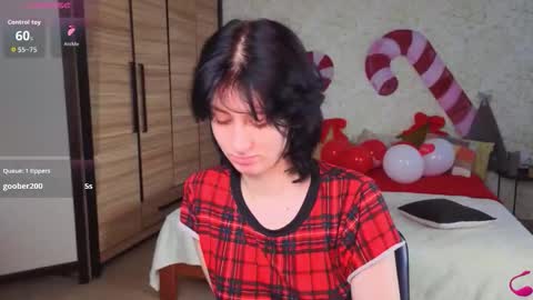 Asmodeus online show from December 20, 2025, 8:10 am