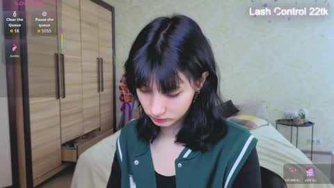 Snapshot of julissweet chatting on May 3, 2026, 6:41 am Asmodeus online show from May 3, 2026, 6:41 am