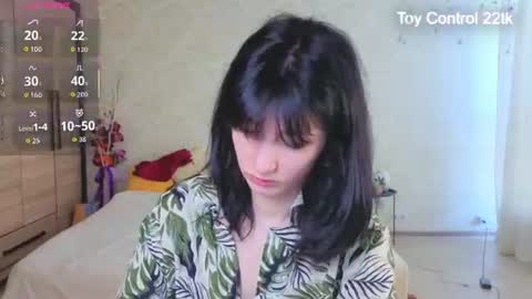 Asmodeus online show from June 23, 2026, 7:17 am
