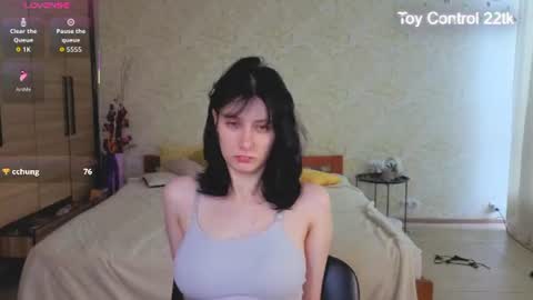 Asmodeus online show from July 14, 2026, 10:54 am