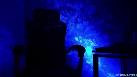 JULiUS   online show from February 3, 2026, 2:53 am