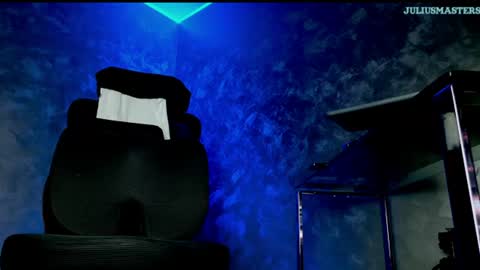 Snapshot of juliusmasters chatting on June 26, 2026, 7:40 pm JULiUS online show from June 26, 2026, 7:40 pm