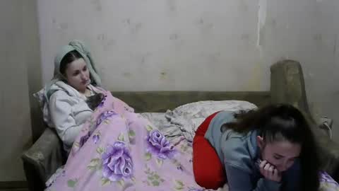 Juliya Katie online show from December 11, 2024, 9:23 pm