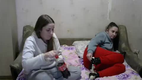 Snapshot of juliya_katie chatting on December 14, 2024, 6:52 pm Juliya Katie online show from December 14, 2024, 6:52 pm