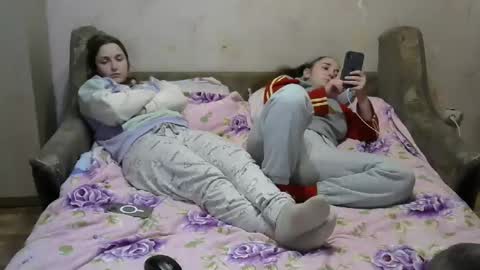 Snapshot of juliya_katie chatting on January 3, 2025, 8:43 pm Juliya Katie online show from January 3, 2025, 8:43 pm