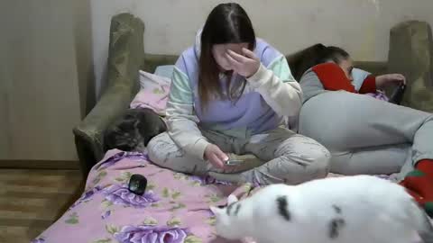 Snapshot of juliya_katie chatting on January 6, 2025, 9:54 pm Juliya Katie online show from January 6, 2025, 9:54 pm