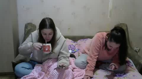 Snapshot of juliya_katie chatting on February 22, 2025, 7:36 pm Juliya Katie online show from February 22, 2025, 7:36 pm