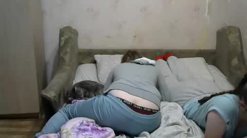 Snapshot of juliya_katie chatting on October 4, 2025, 6:06 pm Juliya Katie online show from October 4, 2025, 6:06 pm