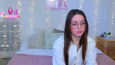 Julli online show from April 25, 2026, 5:32 am