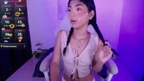 Snapshot of jully_dreams chatting on May 30, 2026, 4:37 pm July online show from May 30, 2026, 4:37 pm