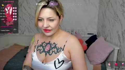 Jully online show from March 2, 2026, 6:48 pm