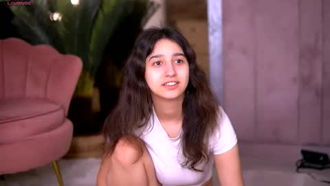 Foxy online show from February 27, 2026, 11:21 am