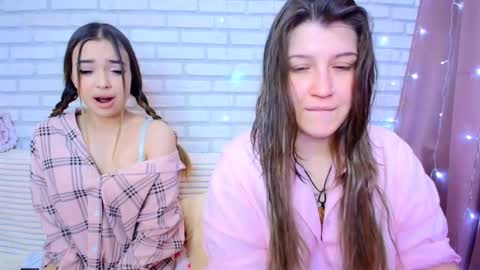 DoubleCherry online show from February 22, 2026, 8:35 am