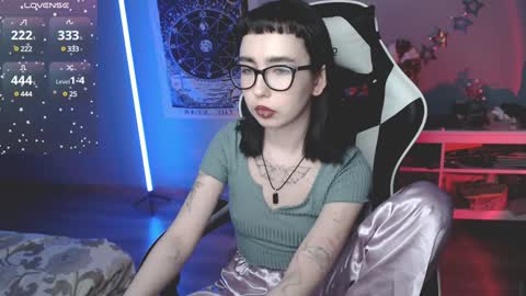 Baroness Von Cringe online show from January 10, 2025, 7:32 pm