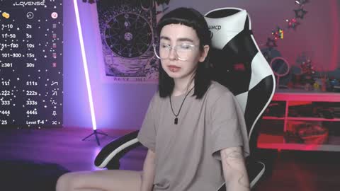 Baroness Von Cringe online show from January 31, 2025, 5:21 pm