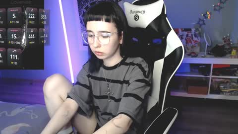 Baroness Von Cringe online show from February 7, 2025, 5:51 pm