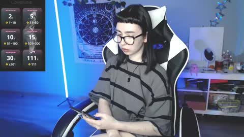 Baroness Von Cringe online show from February 19, 2025, 5:49 pm