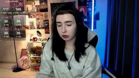 Baroness Von Cringe online show from September 11, 2025, 2:50 pm