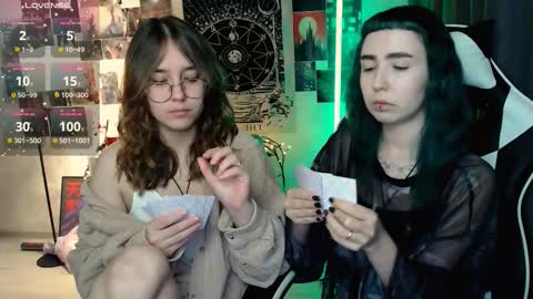 Baroness Von Cringe online show from October 24, 2025, 6:04 pm