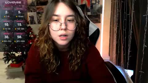 Baroness Von Cringe online show from January 13, 2026, 9:47 am