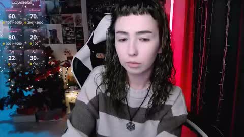 Baroness Von Cringe online show from January 19, 2026, 4:00 pm