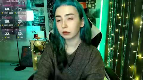 Baroness Von Cringe online show from February 21, 2026, 4:41 pm