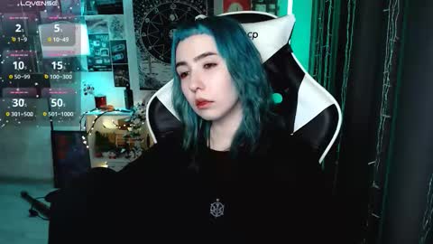 Baroness Von Cringe online show from March 7, 2026, 5:21 pm