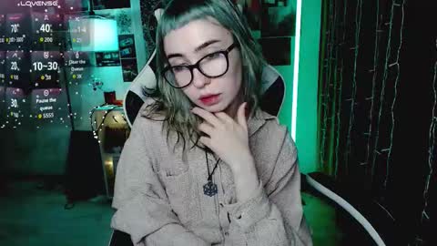 Baroness Von Cringe online show from March 15, 2026, 6:58 pm