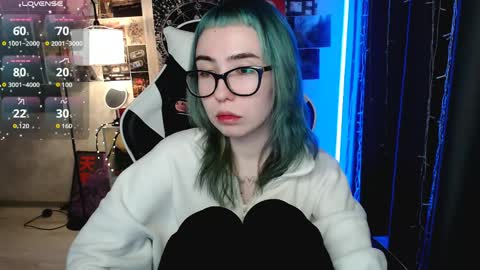 Baroness Von Cringe online show from April 7, 2026, 7:14 pm